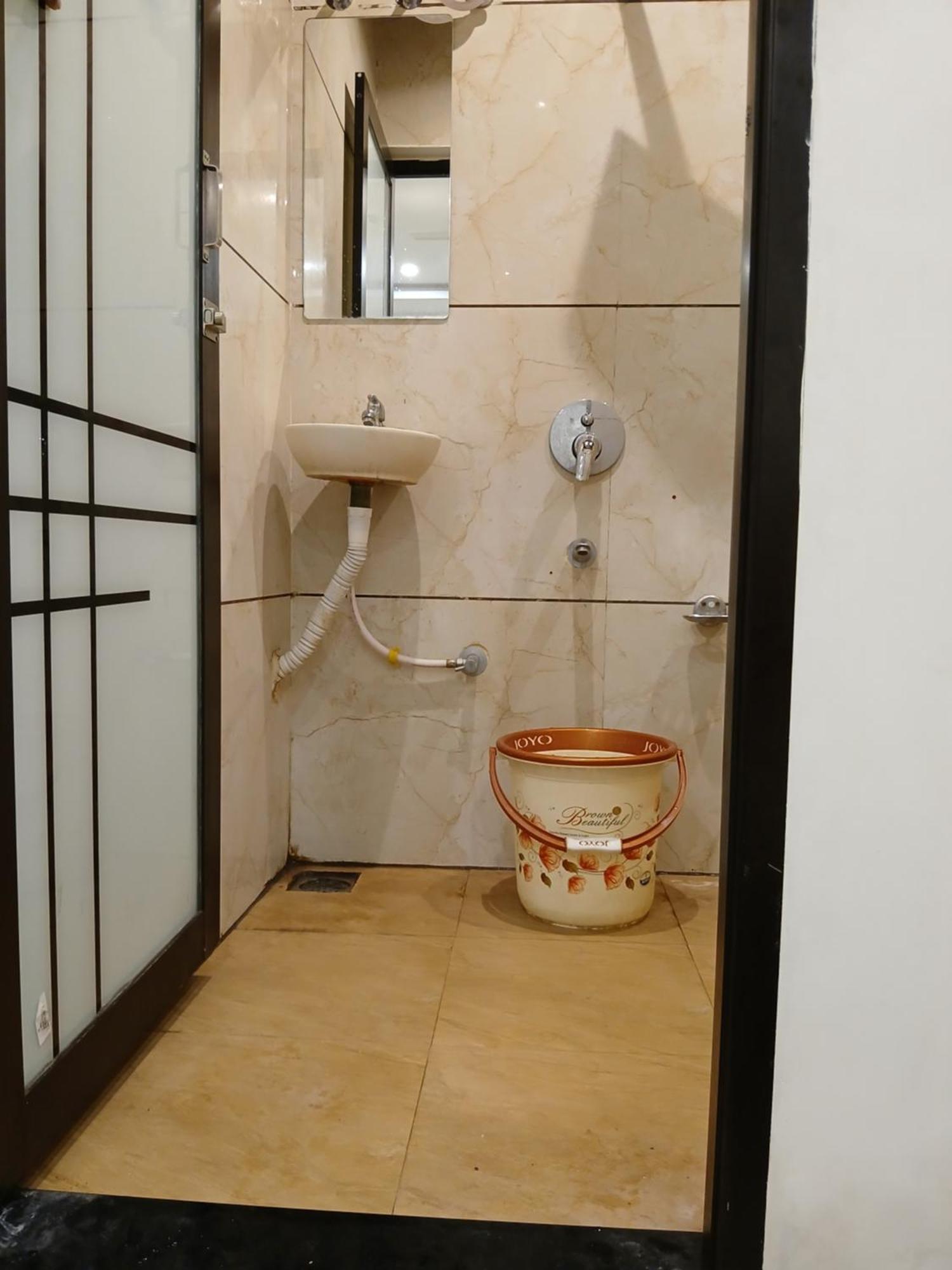 Hotel Jyoti Shree Ujjain Eksteriør billede